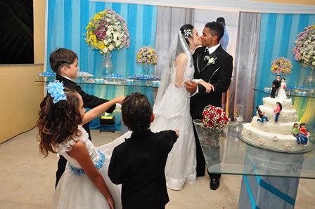 O casamento de Wanderson e Juliana em São Luís, Maranhão 76