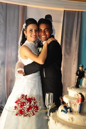 O casamento de Wanderson e Juliana em São Luís, Maranhão 78