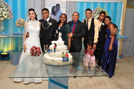 O casamento de Wanderson e Juliana em São Luís, Maranhão 79