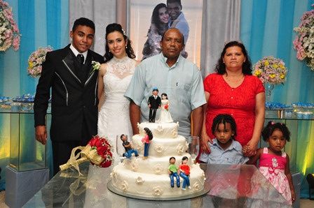 O casamento de Wanderson e Juliana em São Luís, Maranhão 84
