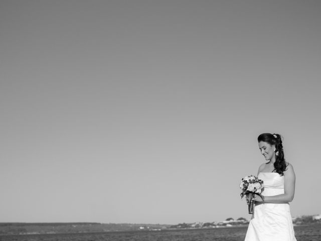 O casamento de Rafael e Luciana em Brasília, Distrito Federal 4