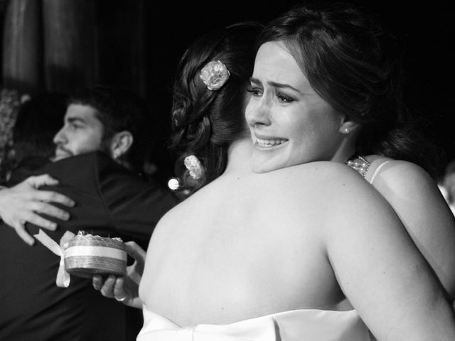 O casamento de Rafael e Luciana em Brasília, Distrito Federal 5