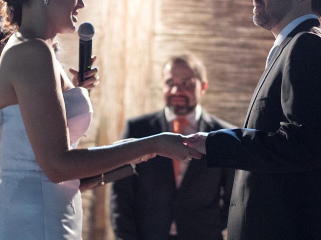 O casamento de Rafael e Luciana em Brasília, Distrito Federal 1