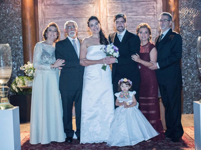 O casamento de Rafael e Luciana em Brasília, Distrito Federal 6