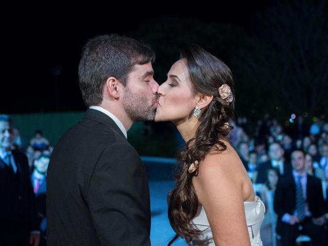 O casamento de Rafael e Luciana em Brasília, Distrito Federal 7