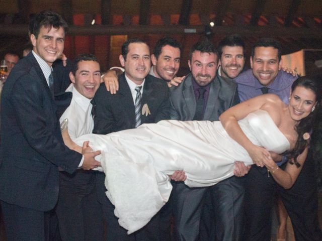 O casamento de Rafael e Luciana em Brasília, Distrito Federal 8