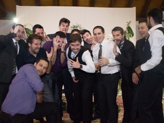O casamento de Rafael e Luciana em Brasília, Distrito Federal 9