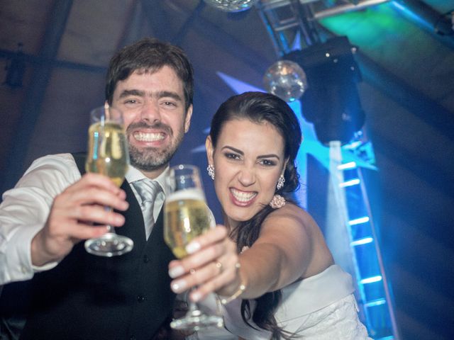 O casamento de Rafael e Luciana em Brasília, Distrito Federal 10