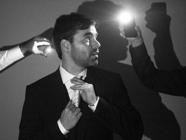 O casamento de Rafael e Luciana em Brasília, Distrito Federal 12
