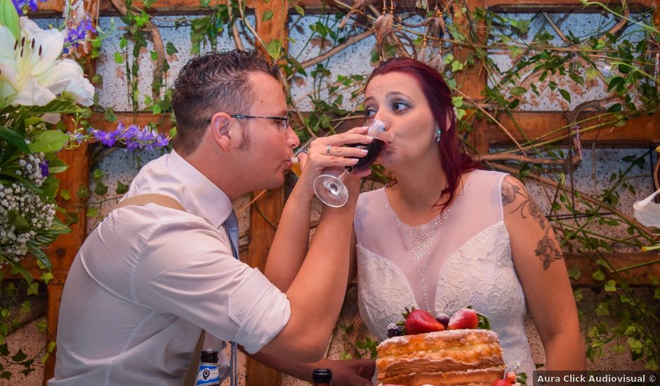 O casamento de Marconi e Priscila em São Paulo