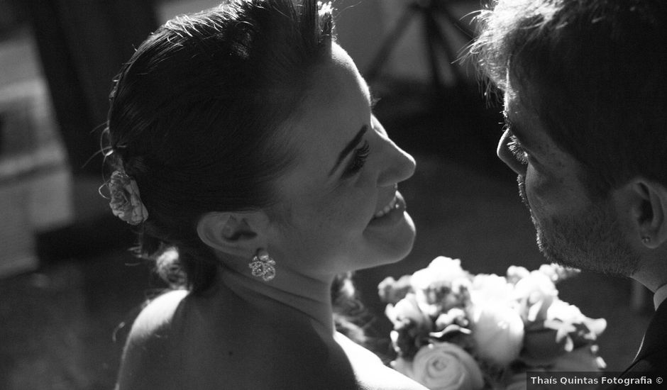 O casamento de Rafael e Luciana em Brasília, Distrito Federal