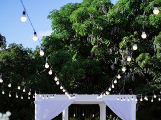 O casamento de Karem e Caio 1