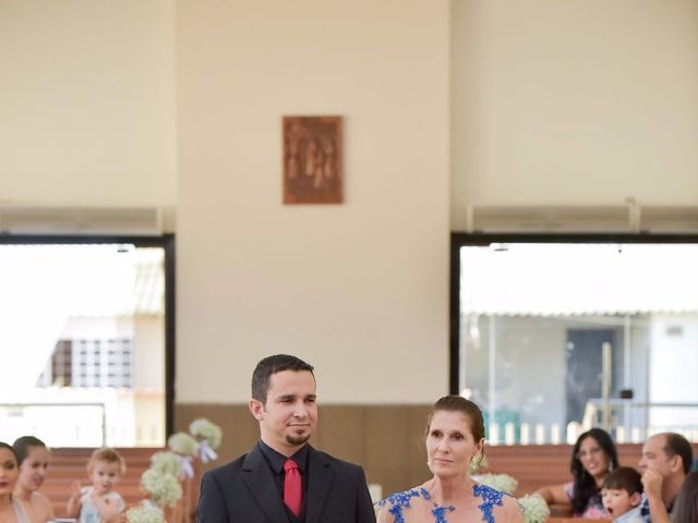 O casamento de Sergio e Nájara em Goiânia, Goiás 31