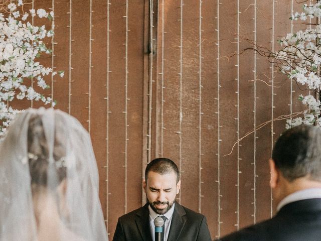 O casamento de Hilário e Simone em Taubaté, São Paulo Estado 15