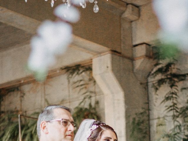 O casamento de Hilário e Simone em Taubaté, São Paulo Estado 16