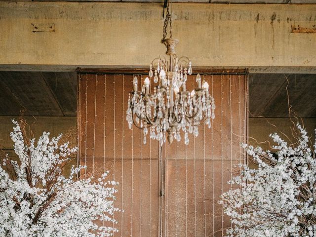 O casamento de Hilário e Simone em Taubaté, São Paulo Estado 23