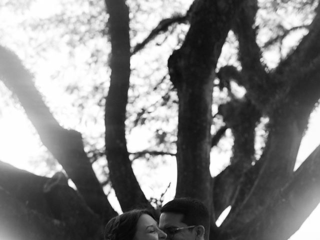 O casamento de João Pedro e Nathalie em Araras, São Paulo Estado 2