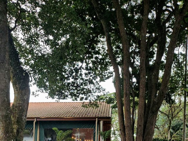O casamento de João Pedro e Nathalie em Araras, São Paulo Estado 4