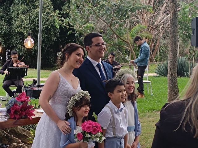 O casamento de João Pedro e Nathalie em Araras, São Paulo Estado 6