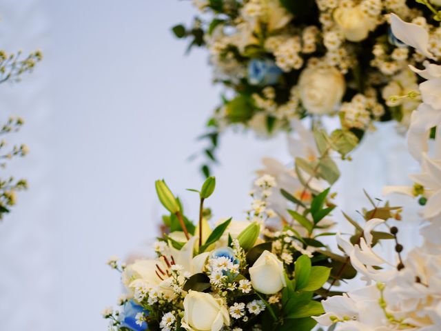 O casamento de Caio e Karem em Gama, Distrito Federal 9