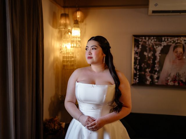 O casamento de Rhenzo e Natalia em São Bernardo do Campo, São Paulo 3