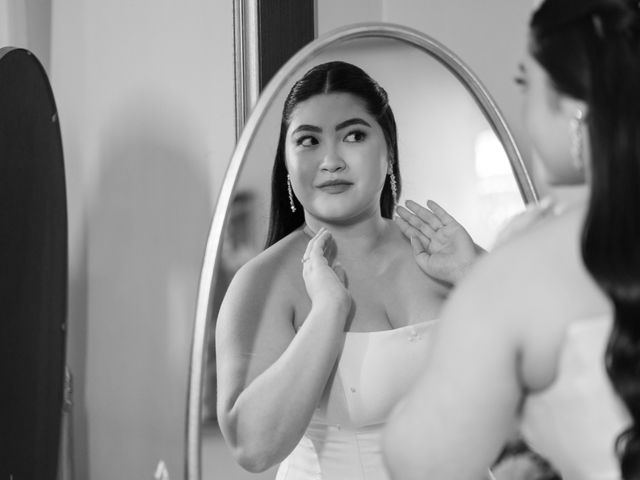 O casamento de Rhenzo e Natalia em São Bernardo do Campo, São Paulo 6