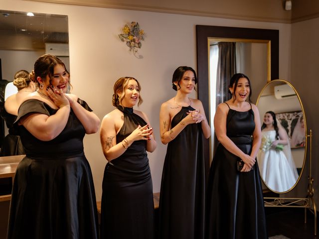 O casamento de Rhenzo e Natalia em São Bernardo do Campo, São Paulo 8