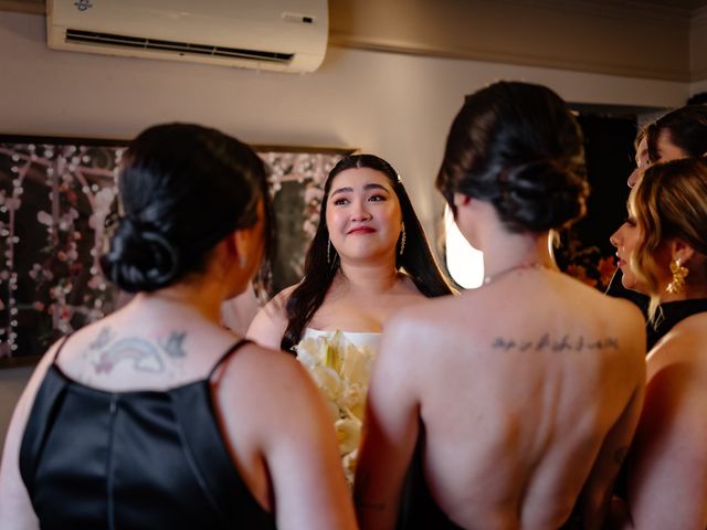 O casamento de Rhenzo e Natalia em São Bernardo do Campo, São Paulo 9