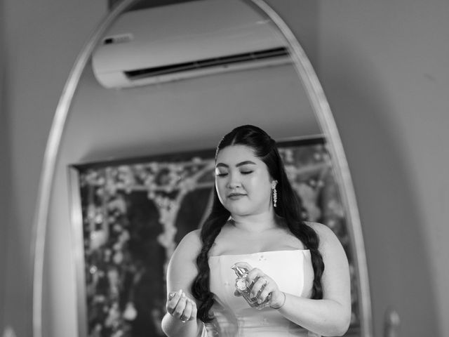 O casamento de Rhenzo e Natalia em São Bernardo do Campo, São Paulo 10