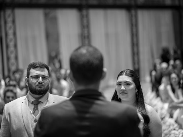 O casamento de Rhenzo e Natalia em São Bernardo do Campo, São Paulo 15