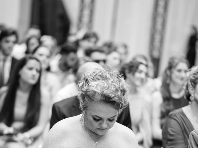 O casamento de Rhenzo e Natalia em São Bernardo do Campo, São Paulo 16