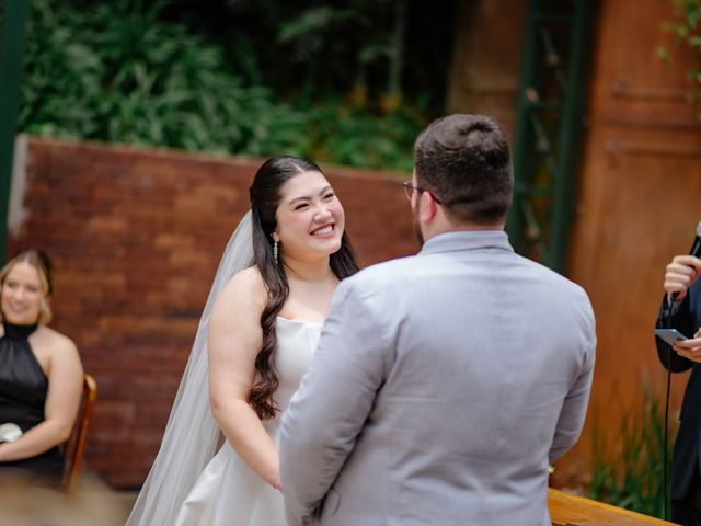 O casamento de Rhenzo e Natalia em São Bernardo do Campo, São Paulo 17