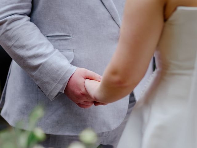 O casamento de Rhenzo e Natalia em São Bernardo do Campo, São Paulo 19