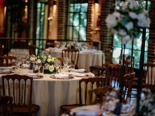 O casamento de Rhenzo e Natalia em São Bernardo do Campo, São Paulo 23