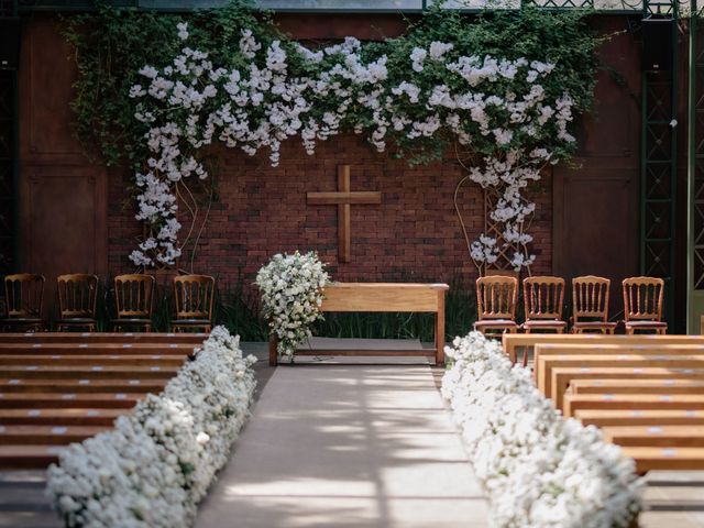 O casamento de Rhenzo e Natalia em São Bernardo do Campo, São Paulo 24
