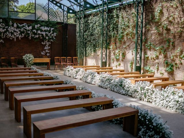 O casamento de Rhenzo e Natalia em São Bernardo do Campo, São Paulo 26