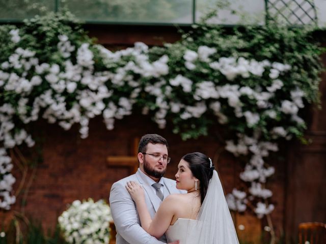 O casamento de Rhenzo e Natalia em São Bernardo do Campo, São Paulo 28