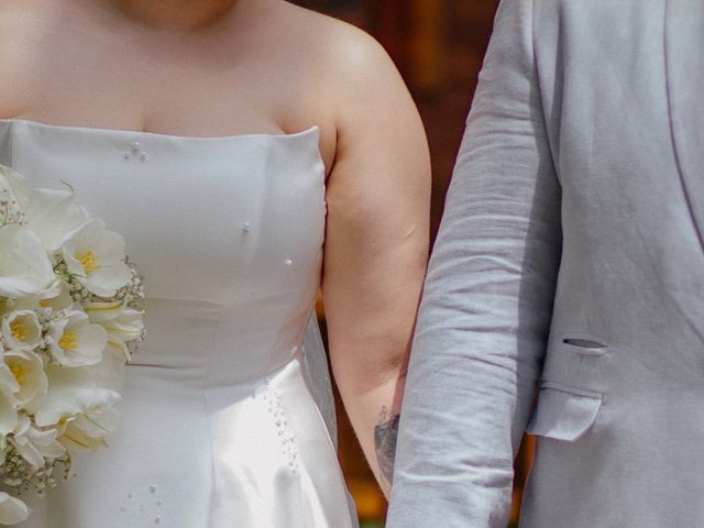 O casamento de Rhenzo e Natalia em São Bernardo do Campo, São Paulo 31