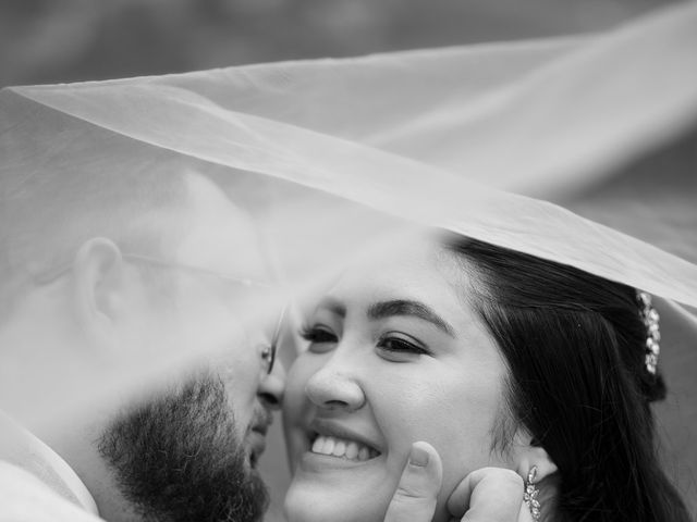 O casamento de Rhenzo e Natalia em São Bernardo do Campo, São Paulo 34