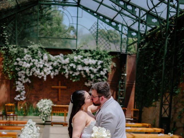 O casamento de Rhenzo e Natalia em São Bernardo do Campo, São Paulo 2