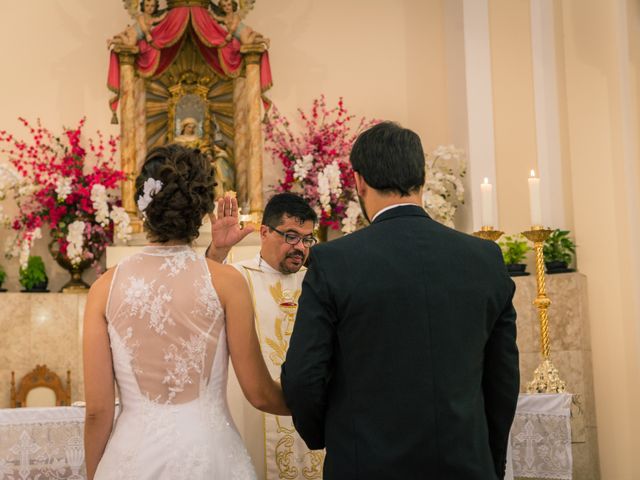 O casamento de Vitor e Bruna em Mogi das Cruzes, São Paulo Estado 6