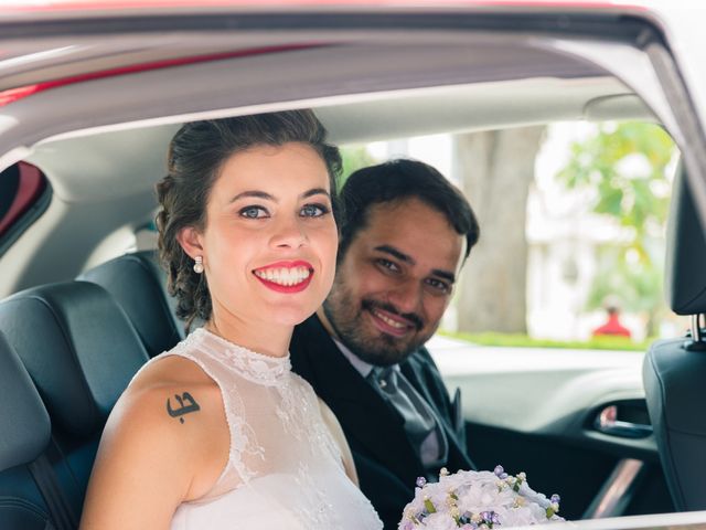 O casamento de Vitor e Bruna em Mogi das Cruzes, São Paulo Estado 9
