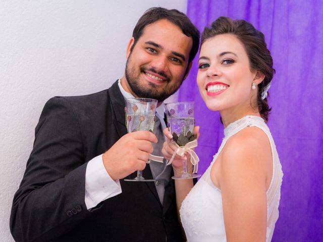O casamento de Vitor e Bruna em Mogi das Cruzes, São Paulo Estado 10
