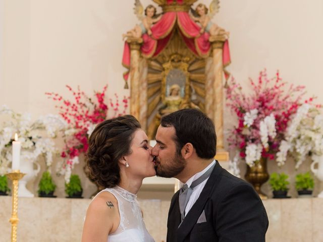 O casamento de Vitor e Bruna em Mogi das Cruzes, São Paulo Estado 8