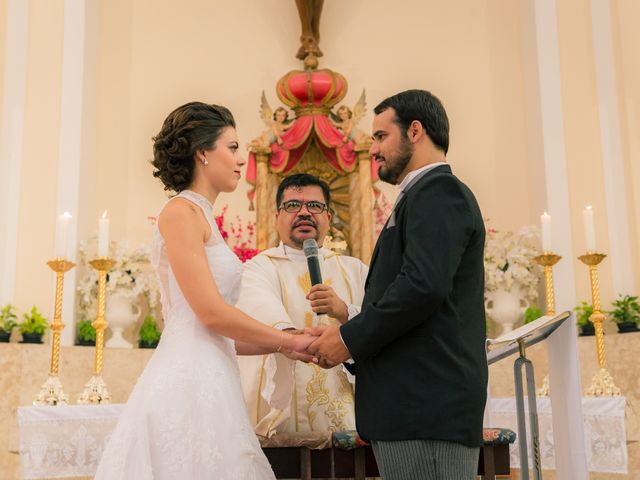 O casamento de Vitor e Bruna em Mogi das Cruzes, São Paulo Estado 2