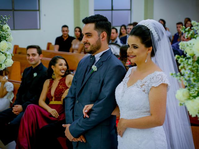 O casamento de Lucas e Thuany em Ubiratã, Paraná 23