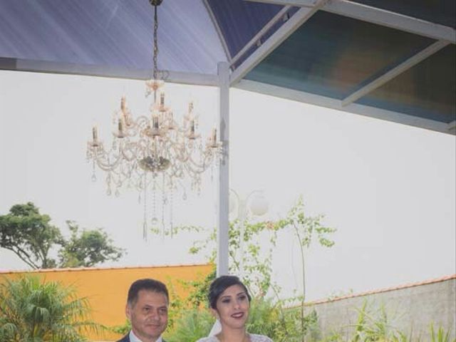 O casamento de Kaic e Luana em Arujá, São Paulo Estado 26