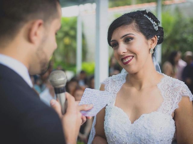 O casamento de Kaic e Luana em Arujá, São Paulo Estado 44