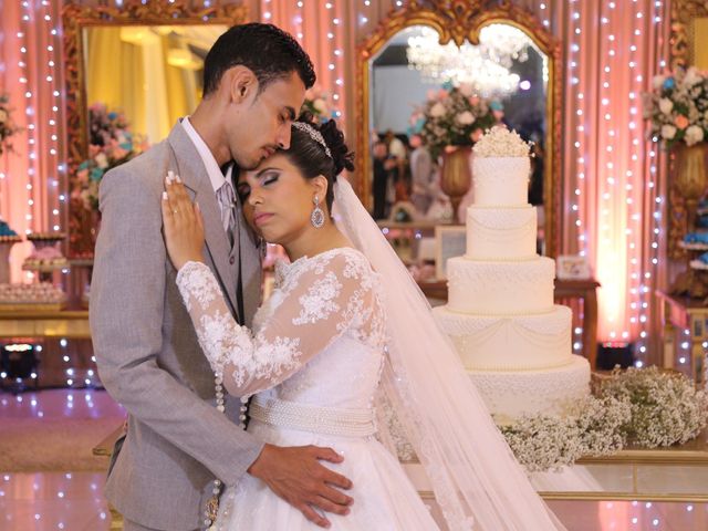 O casamento de Adivaldo e Ariadna em Fortaleza, Ceará 5