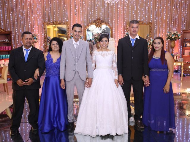 O casamento de Adivaldo e Ariadna em Fortaleza, Ceará 41